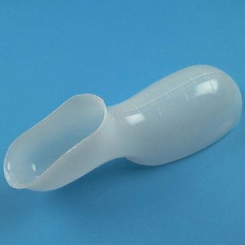 Urinale in plastica per donna Holtex