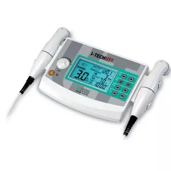 Dispositivo per l'ultrasuonoterapia I-Tech UT2