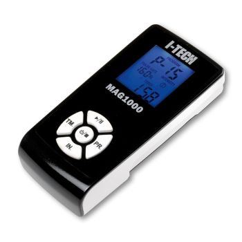 Dispositivo di magnetoterapia ad alta frequenza Mag 1000 I-Tech