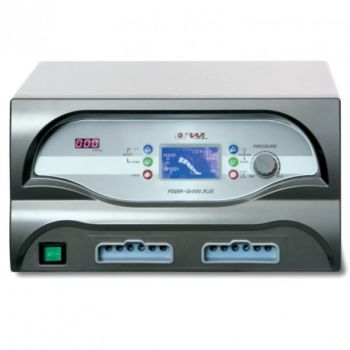 Dispositivo di pressoterapia I-Tech Q-6000 Plus TOT