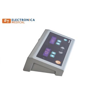 Audiometro Electronica Medical 9910 versione presa e batteria integrata