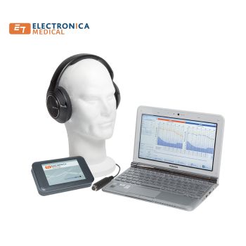 Audiometro digitale 600 M Electronica Medical