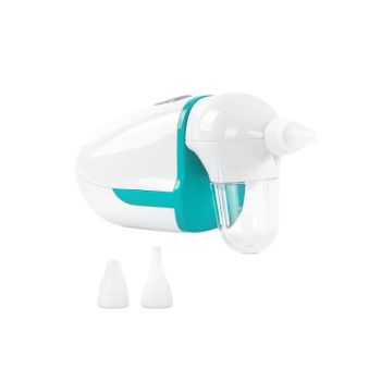 Aspiratore di muco elettrico Baby Nose Vacuum Lanaform LA131101