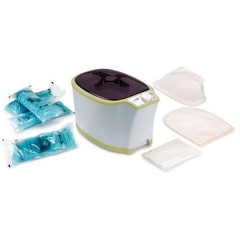 Bagno di paraffina WPB 202 I-Tech