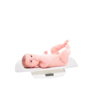 Bilancia pesa neonati LA090326 Evolutive Scale Lanaform