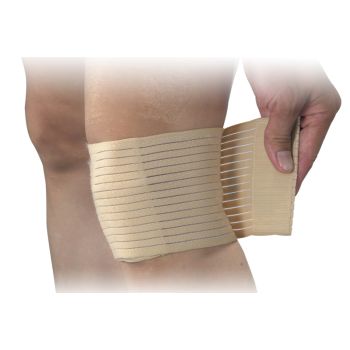 Fascia per ginocchio riutilizzabile NL-21003 Novo'life