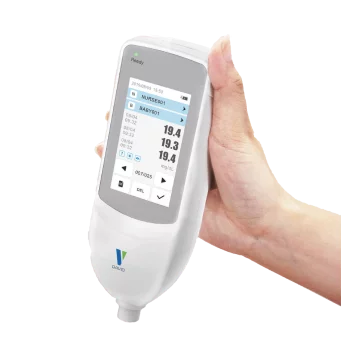 Bilirubinometro BM-100A DAVID