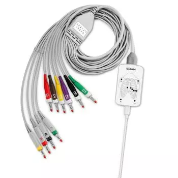 Unità di acquisizione per ECG EDAN DP22