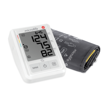 Misuratore di pressione elettronico da braccio MICROLIFE BP B3 AFIB