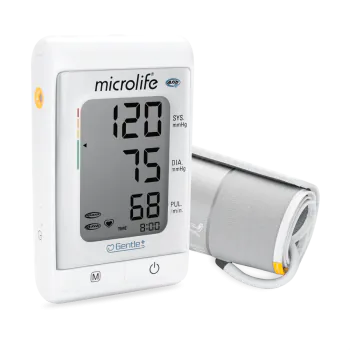 Misuratore di pressione elettronico Microlife BP A200 AFIB