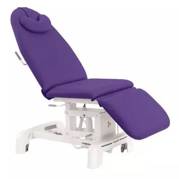 Sedia di cura idraulica Ecopostural C3772