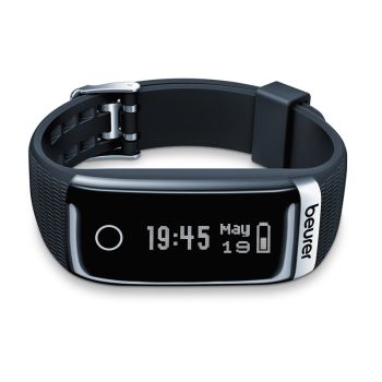 Sensore di attività Beurer AS 87 Bluetooth