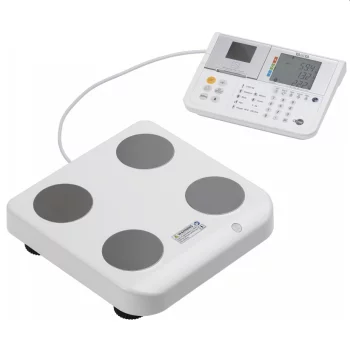 Bilancia TANITA DC 430 MA S