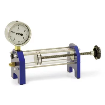 Apparecchio di Boyle-Mariotte - 3B Scientific