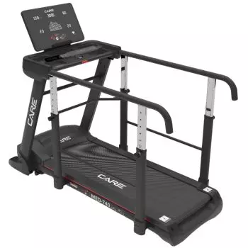Tapis roulant per riabilitazione MED-730 Care fitness