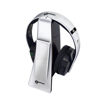 Cuffie TV stereo wireless Geemarc CL7400 OPTI