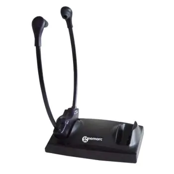 Cuffie TV infrarosse Geemarc CL7100