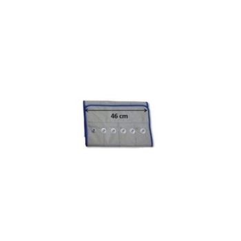 Fascia addominale 55-110 cm ABD-P-S I-Tech