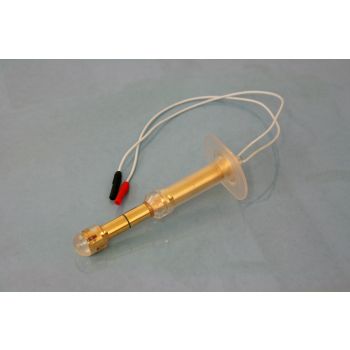 Sonda vaginale G1188 per elettrostimolatore Globus