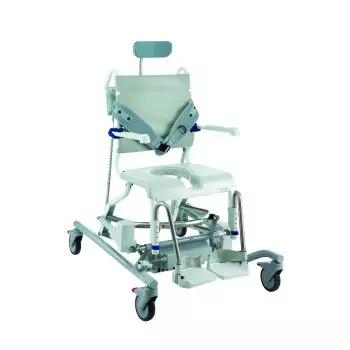 Sedile da doccia Invacare Aquatec Ocean