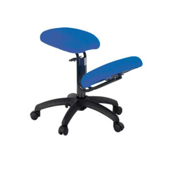 Sedia ergonomica Ecopostural S2602