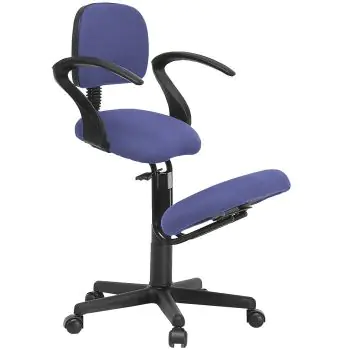 Sedia ergonomica Ecopostural S2603