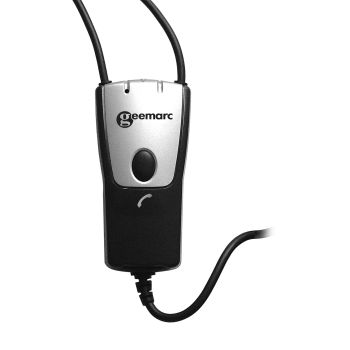 Amplificatore di ricezione iLOOP+ Geemarc