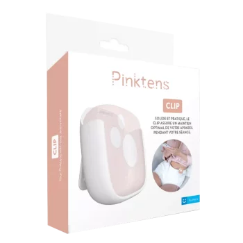 Clip da cintura per elettrostimolatore Pinktens