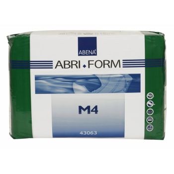 Pannolini completi adulti Abri Form Premium per la notte