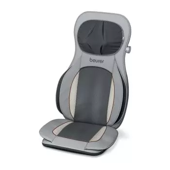 Coprisedile con massaggio shiatsu Beurer MG 320 HD 3 in 1