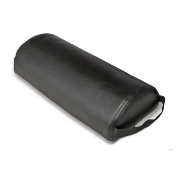 Pack Lettino da massaggio in legno Mediprem nero