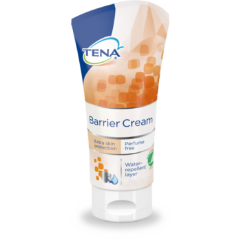 Crema barriera per la protezione della cute Tena Barrier Cream 150 mL
