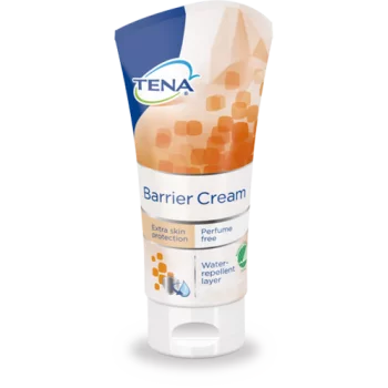 Crema barriera per la protezione della cute Tena Barrier Cream 150 mL