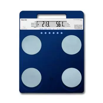 Bilancia impedenziometro Tanita DC-240 MA Classe III
