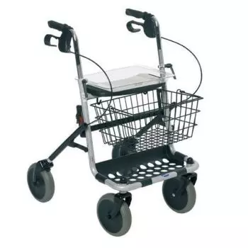 Deambulatore Rollator Invacare Banjo