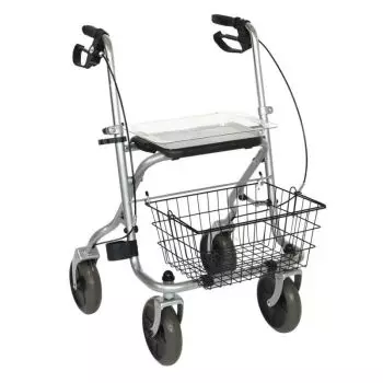 Deambulatore Rollator MIGO 2G