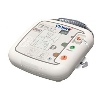 Defibrillatore semi-automatico Colson DEF-NSI 