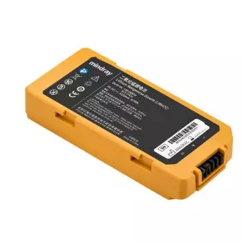 Batteria di ricambio per i defibrillatori Mindray BeneHeart C1 e C2