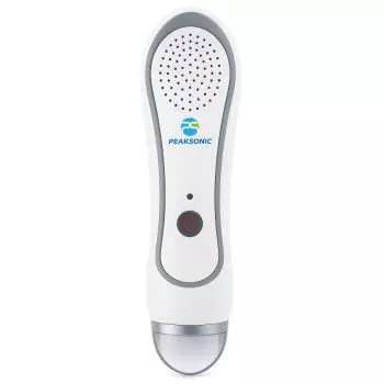Scanner vescicale / Scanner vescicale portatile Peaksonic BladderView M4