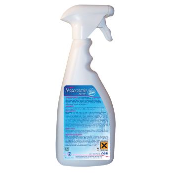 Disinfettante Nosocomia Spray 750ml Prodene 