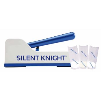 Trita pillole Silent Knight SK3
