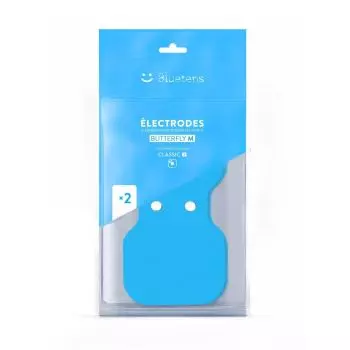 Elettrodi magnetici per Bluetens Classic 2 e Duo Sport 2