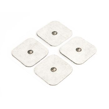 Confezione da 8 elettrodi Beurer EM 40, EM 41, EM 80 formato 45 x 45 mm