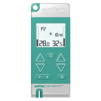 Elettrostimolatore Cefar Peristim Pro