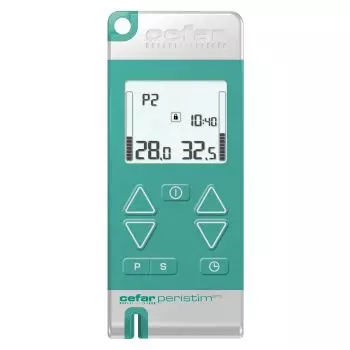 Elettrostimolatore Cefar Peristim Pro