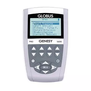 Elettrostimolatore Globus Genesy 1200 Pro