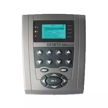 Elettrostimolatore Globus Genesy 3000 Novotens