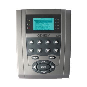 Elettrostimolatore Globus Genesy 3000