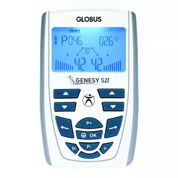 Elettrostimolatore Globus Genesy SII