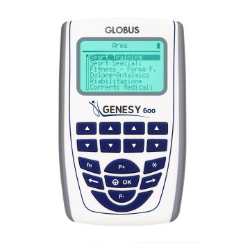Elettrostimulatore Globus Genesy 600